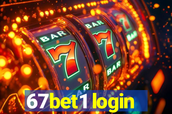 67bet1 login